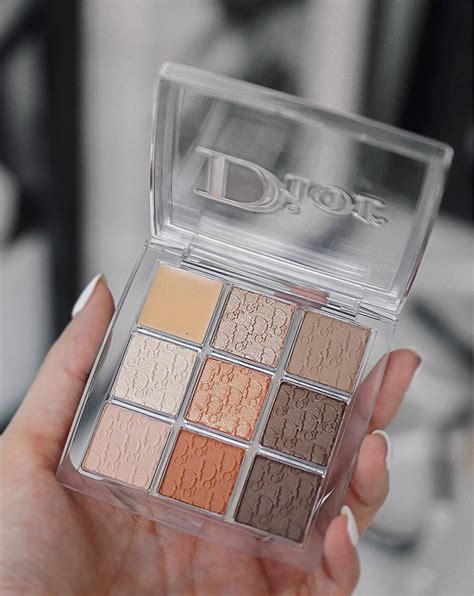 dior backstage palette 1 cheap|dior backstage palette warm neutrals.